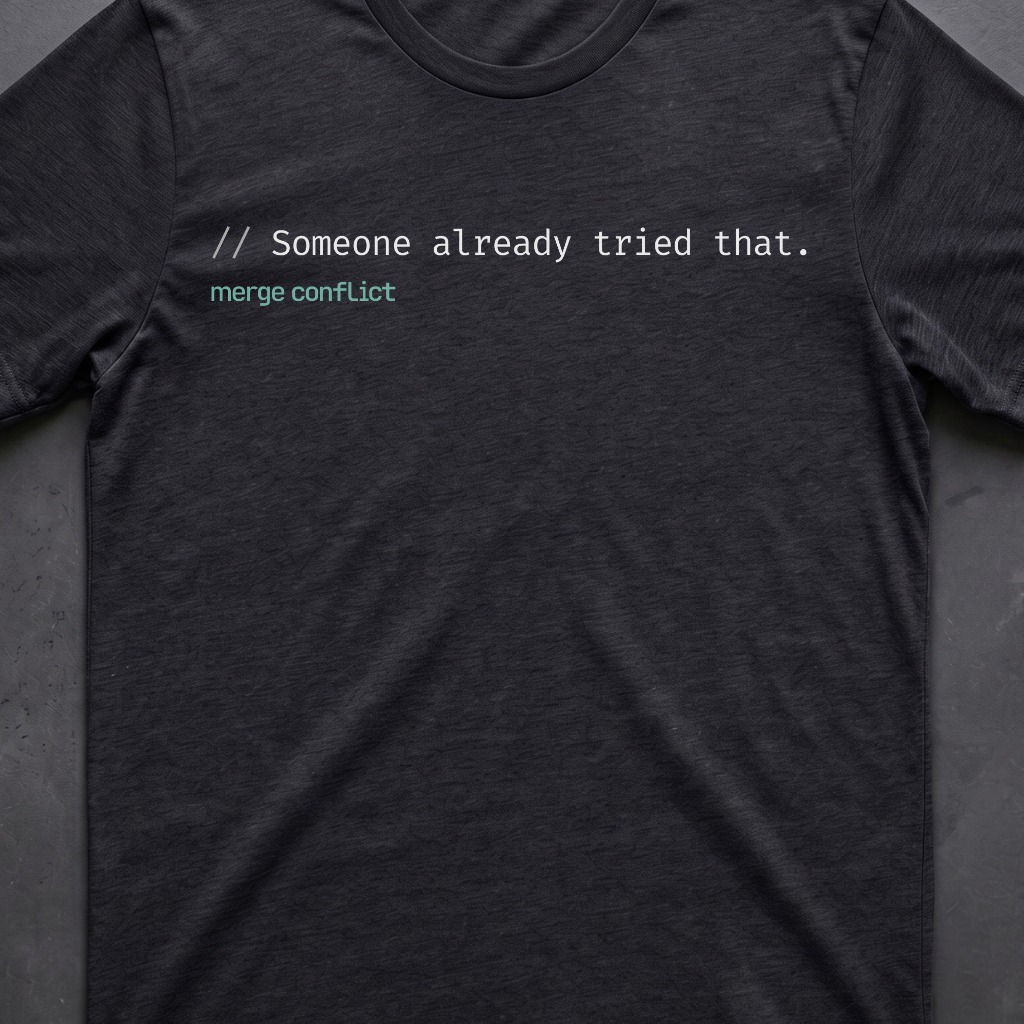 Someone already tried that.