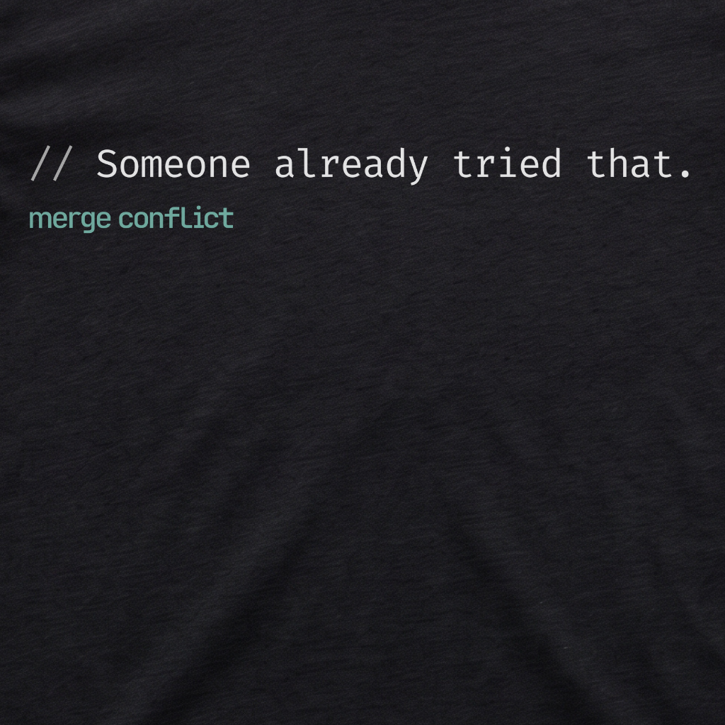 Someone already tried that.