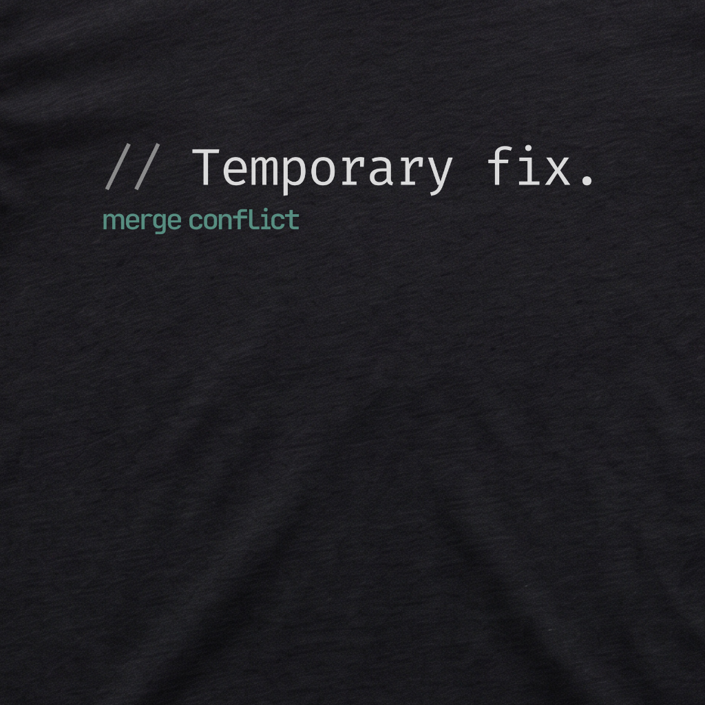 Temporary fix.