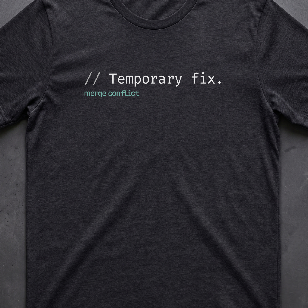 Temporary fix.
