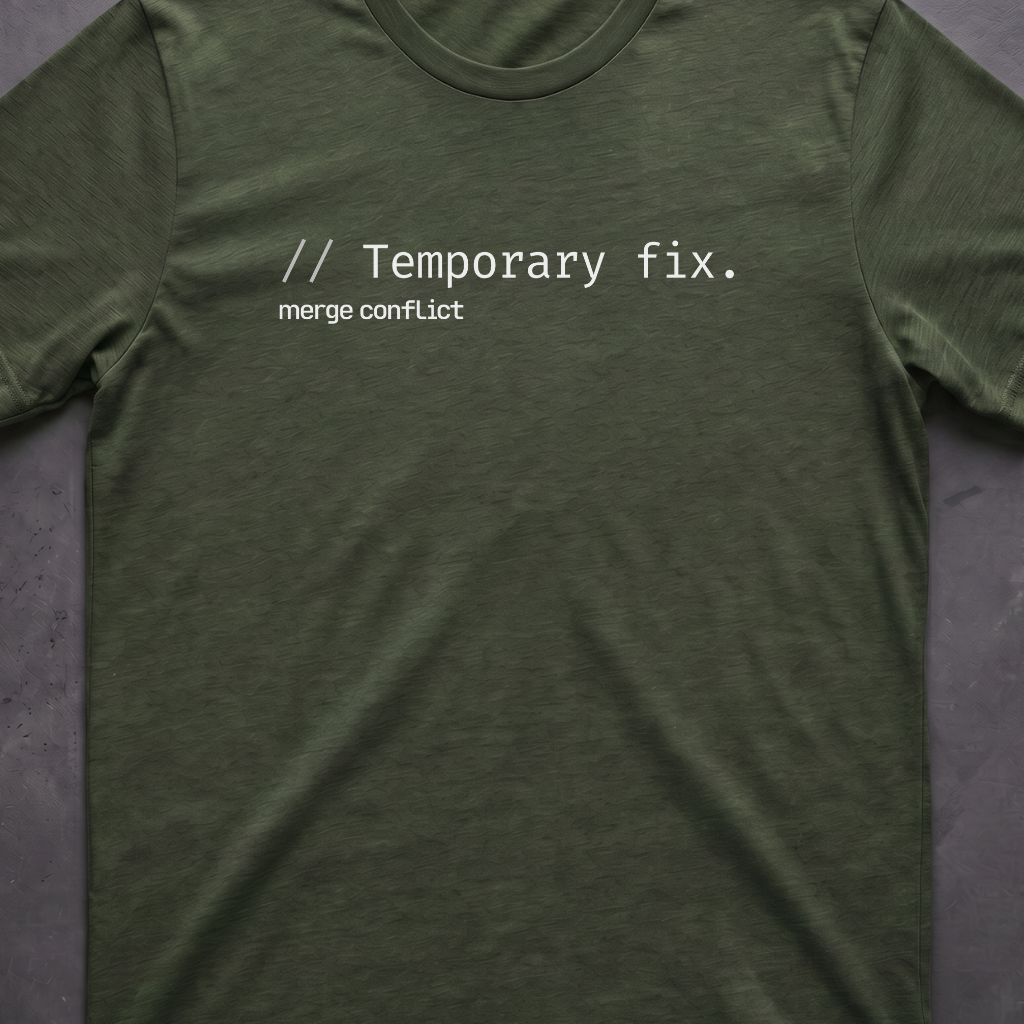 Temporary fix.