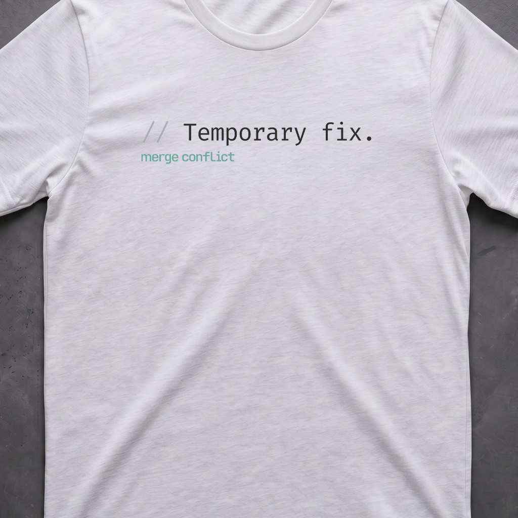Temporary fix.