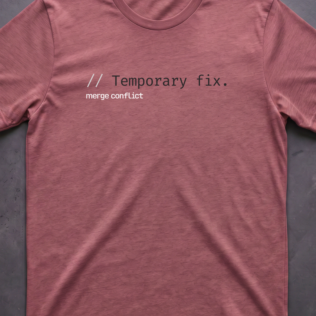 Temporary fix.