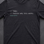 Todo: Explain why this works.
