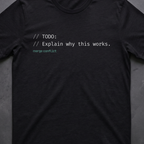 Todo: Explain why this works.