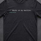 Works on my machine.