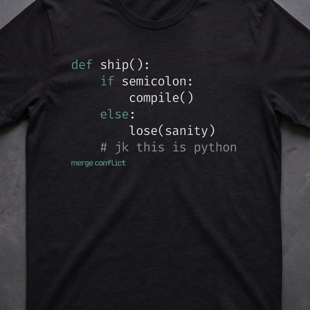 Ship • Python