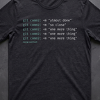 Almost Done • Version Control