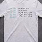 Almost Done • Version Control