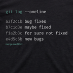 Bug Fixes • Version Control