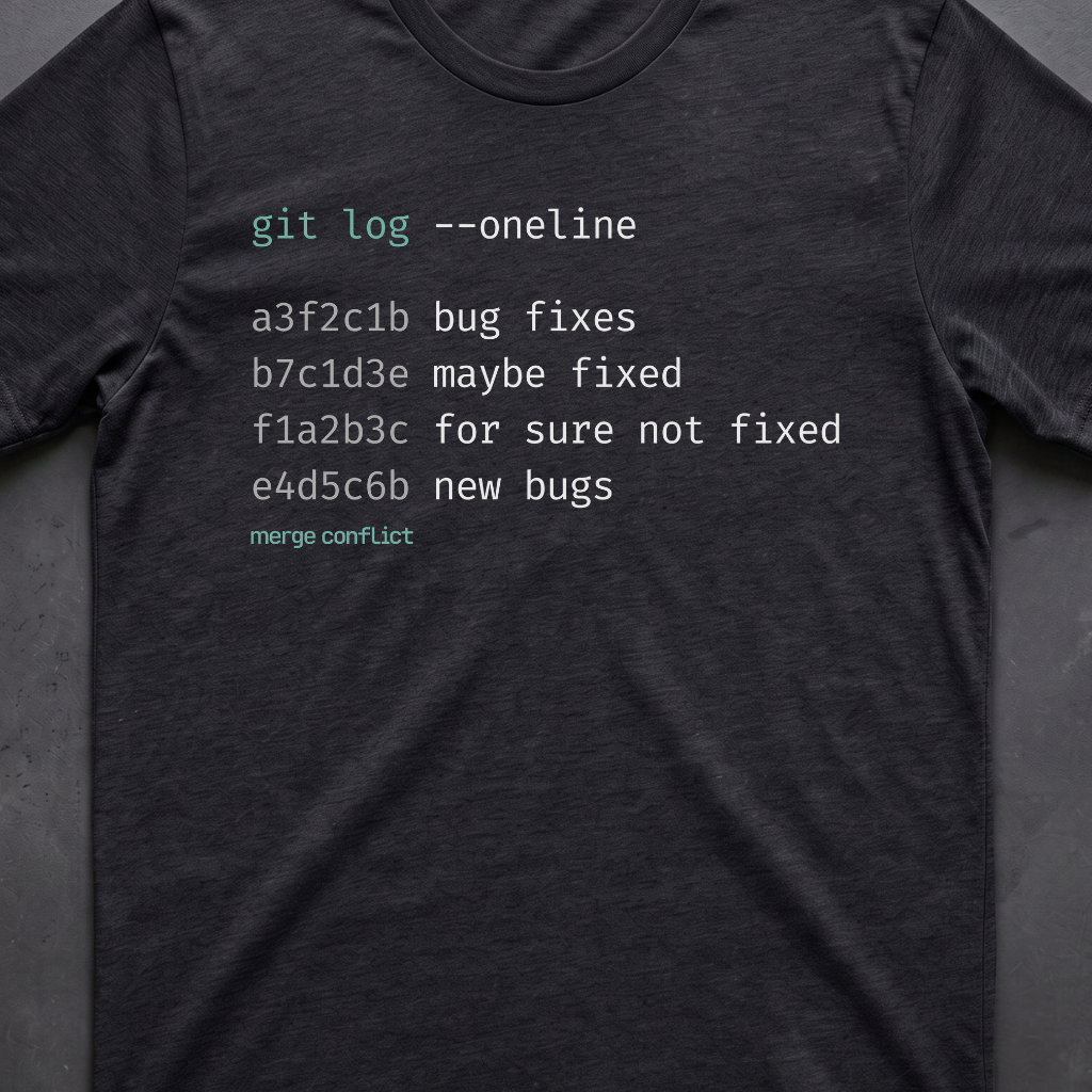 Bug Fixes • Version Control