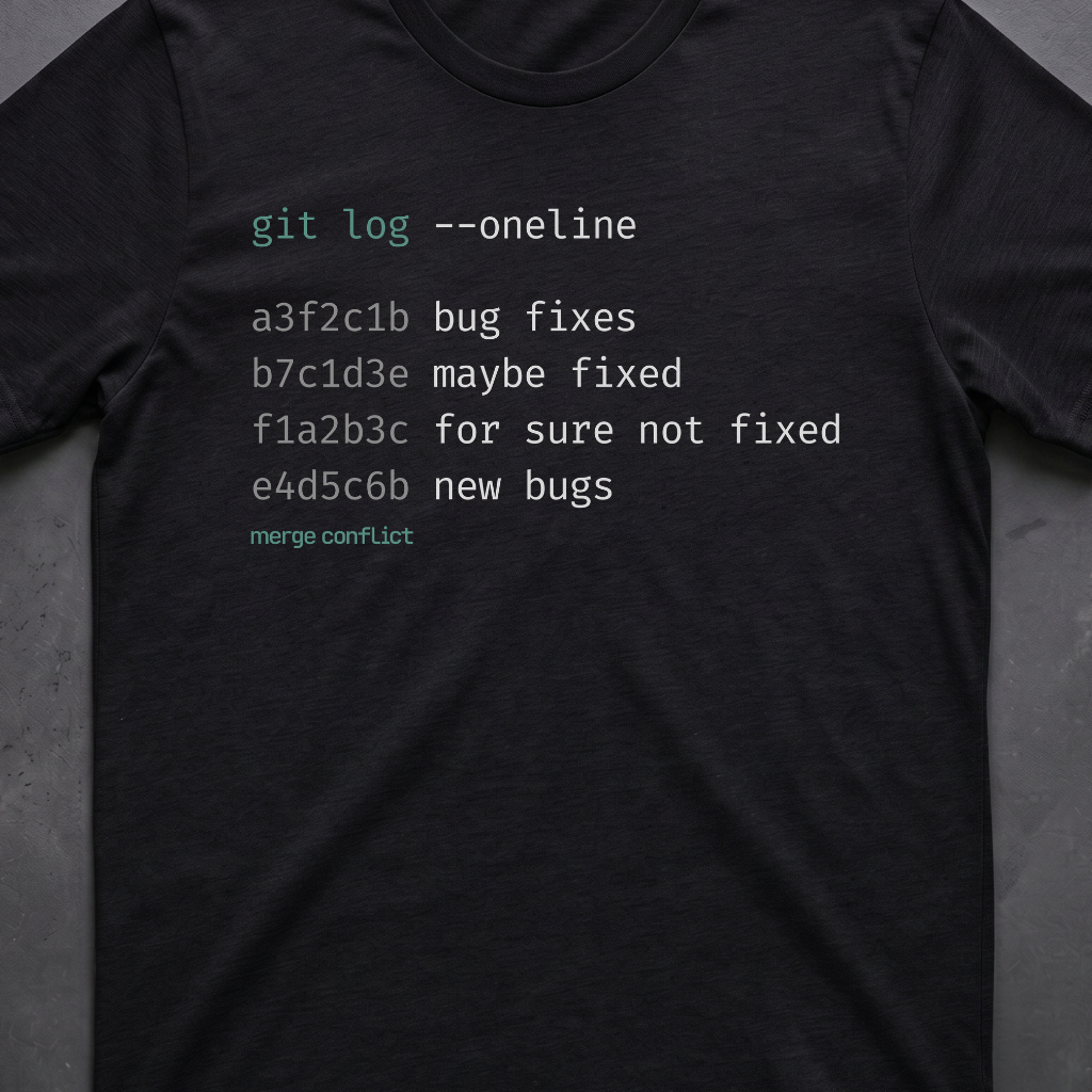 Bug Fixes • Version Control