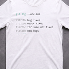 Bug Fixes • Version Control