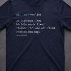 Bug Fixes • Version Control