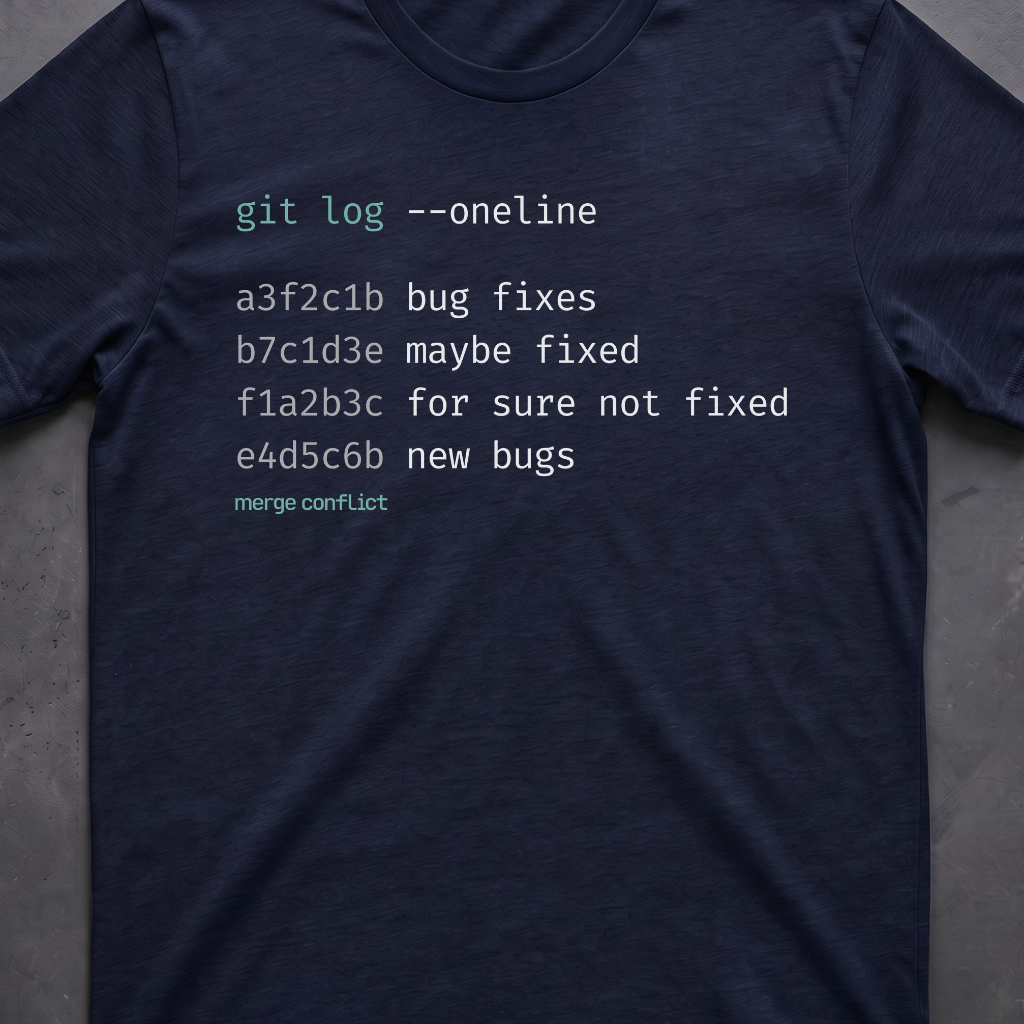 Bug Fixes • Version Control