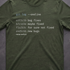 Bug Fixes • Version Control