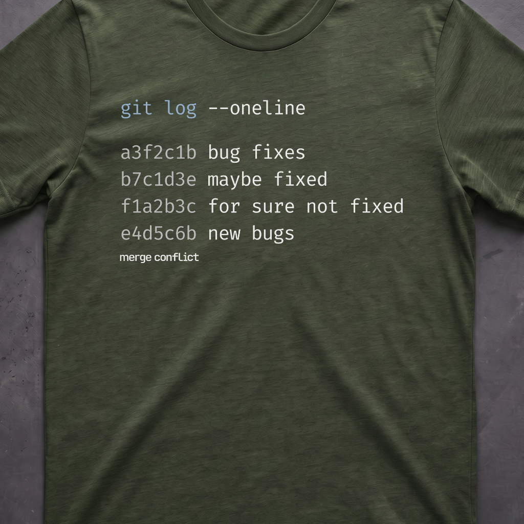 Bug Fixes • Version Control