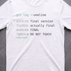 Final Version • Version Control