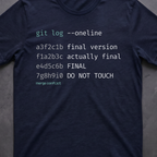 Final Version • Version Control