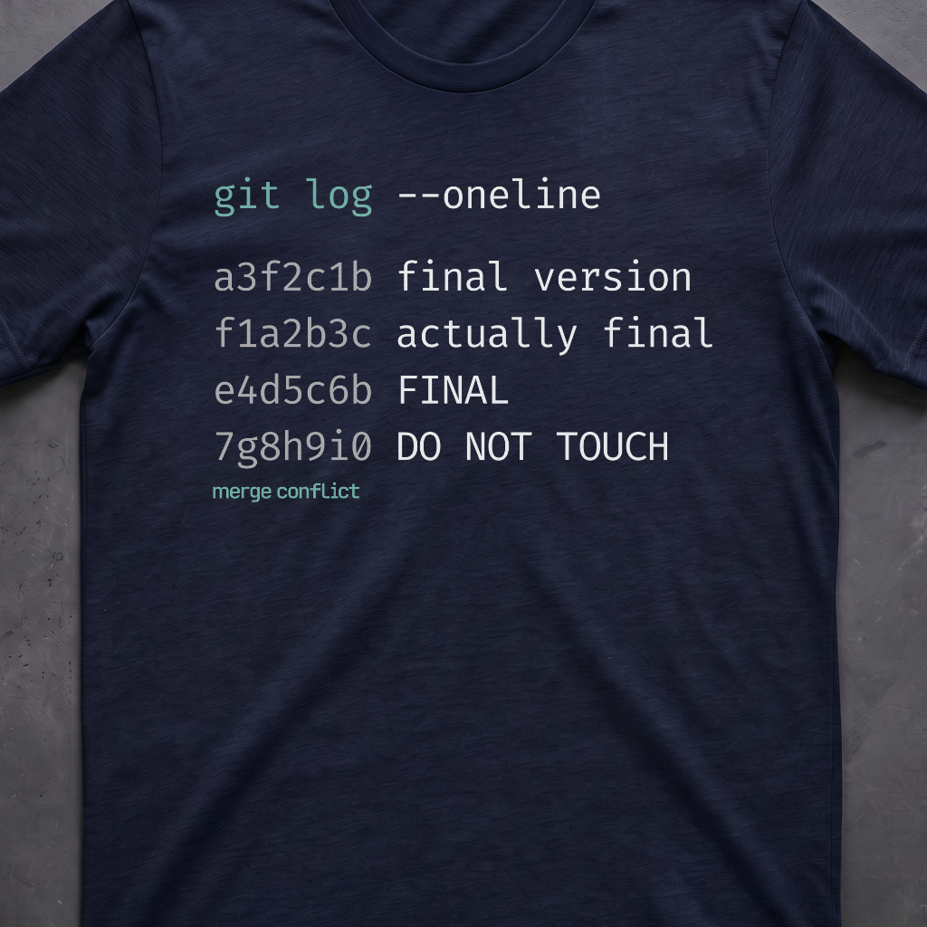 Final Version • Version Control