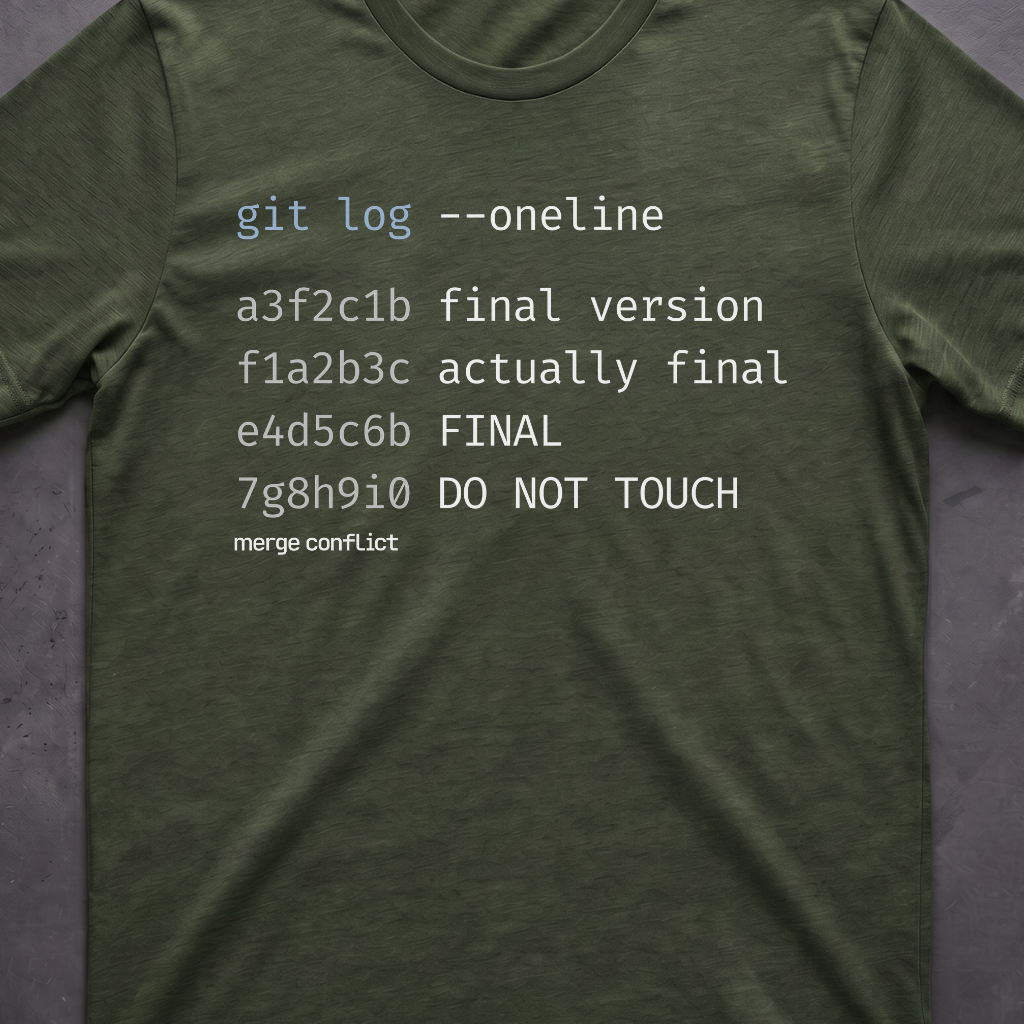 Final Version • Version Control