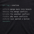 Merge Conflicts • Version Control