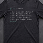 Merge Conflicts • Version Control