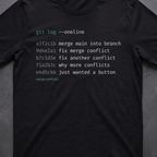 Merge Conflicts • Version Control