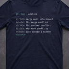Merge Conflicts • Version Control