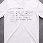 Merge Conflicts • Version Control