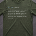 Merge Conflicts • Version Control