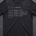 Revert "Revert" • Version Control