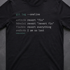 Revert "Revert" • Version Control