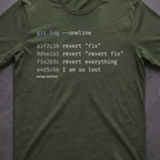 Revert "Revert" • Version Control