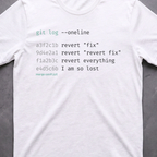 Revert "Revert" • Version Control