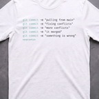 Something is Wrong • Version Control