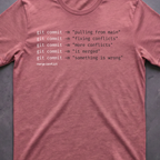 Something is Wrong • Version Control