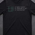 Starting Over • Version Control