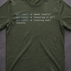 Starting Over • Version Control