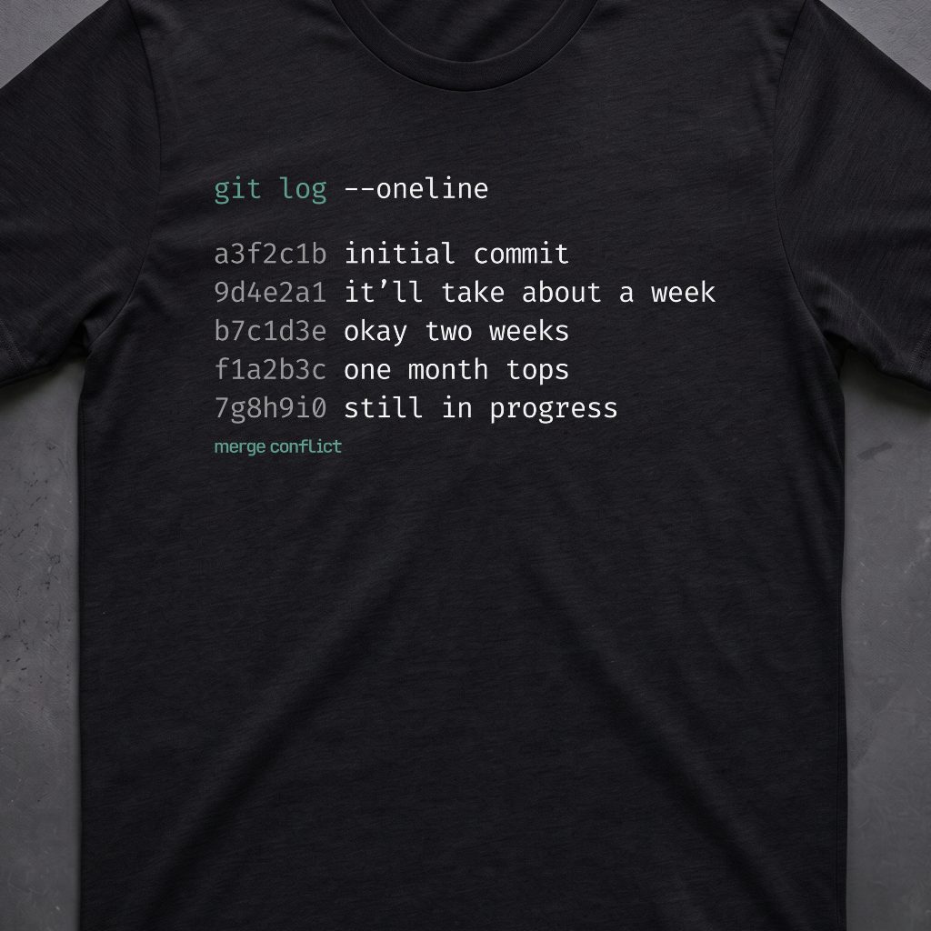 Timeline • Version Control
