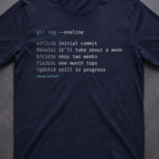 Timeline • Version Control