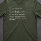 Timeline • Version Control