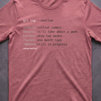 Timeline • Version Control