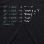Vague • Version Control