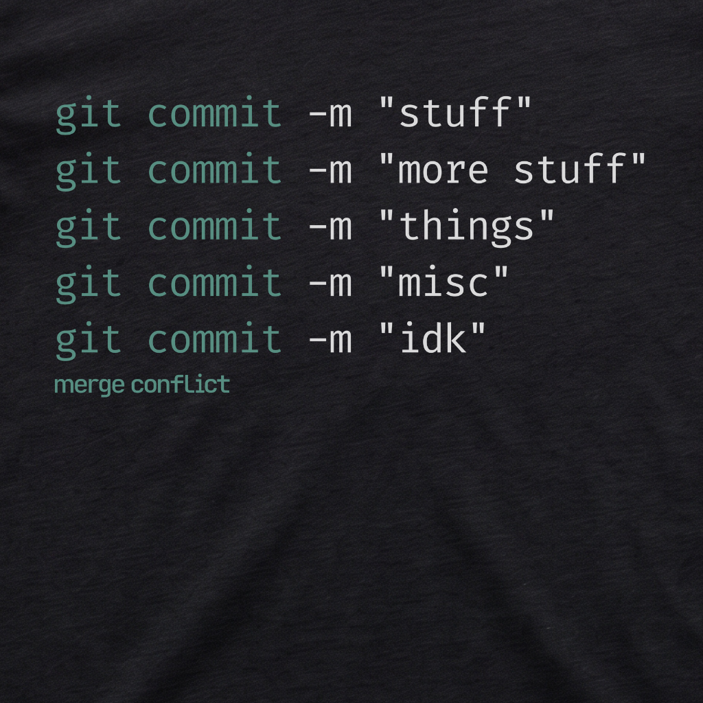 Vague • Version Control