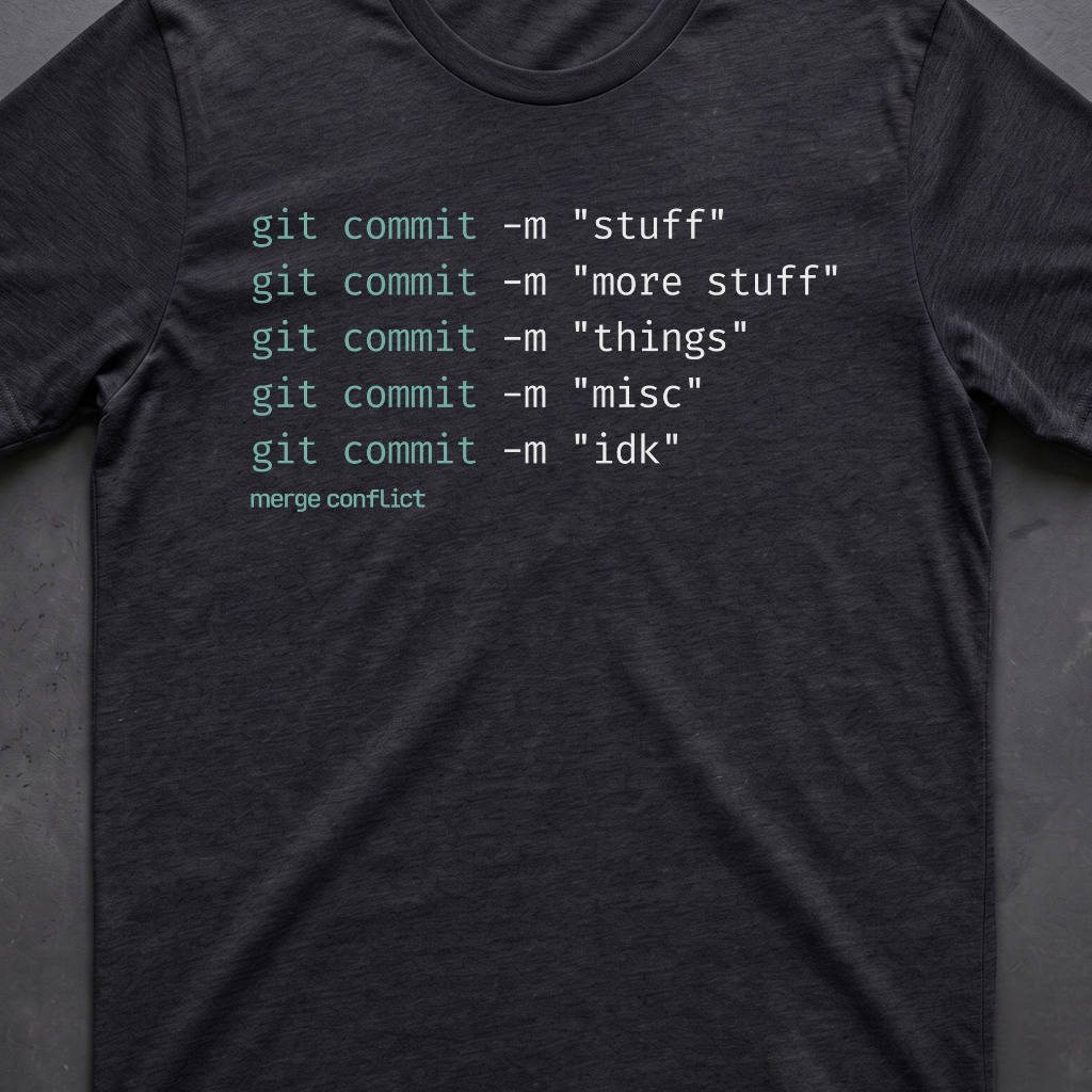 Vague • Version Control