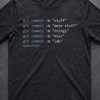 Vague • Version Control