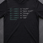 Vague • Version Control