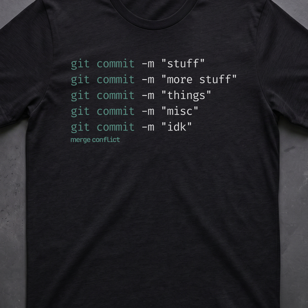 Vague • Version Control