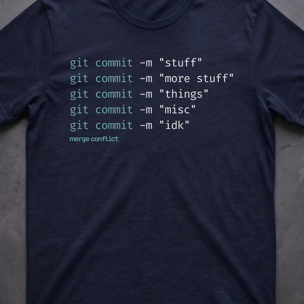 Vague • Version Control
